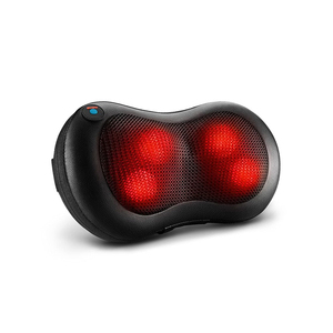 High Quality Electric Neck Massager <b>Heating</b> Function Bulk Wholesale - Product Image 4