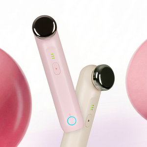Dispositivo de belleza facial portátil para rostro y cuello, dispositivo coreano para una piel con apariencia saludable - Product Image 2