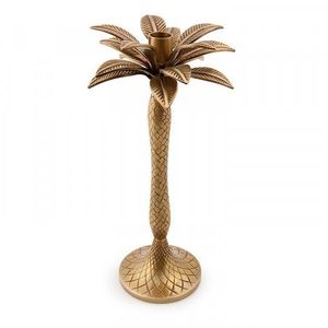 Porte-bougie décoratif en métal attrayant, artisanat de qualité supérieure pour la maison, le bureau, le restaurant, style de décoration intérieure de luxe - Product Image 4