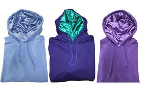 Cotton <b>Women</b> Pullover <b>Women</b> <b>Crop</b> Top <b>Hoodie</b> Soft Sweatshirt <b>Women</b> <b>Hoodie</b> - Product Image 5
