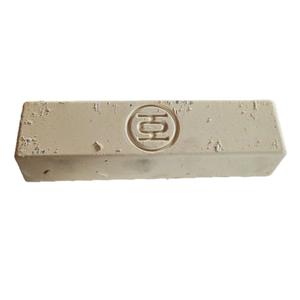 Bloque Abrasivo de Pulido Cuadrado Blanco, Pulido Grueso Pequeño, Verde Yazhong, Soporte Personalizado OEM - Product Image 1