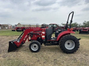 Tracteur Mahindra 475 DI 42 CV Diesel pour l'agriculture avec direction assistée, haute performance et robustesse pour une utilisation agricole intensive - Product Image 5