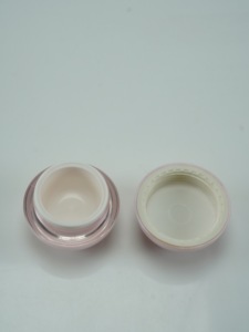 Lọ chăm sóc da hình cầu 5g 15g 30g 50g, thiết kế chống rò rỉ, nhà máy trực tiếp - Product Image 5