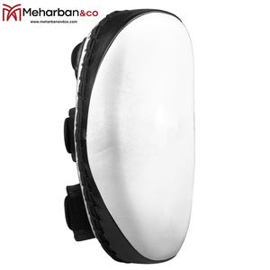 Almohadilla de cuero para patadas de Taekwondo, Muay Thai, MMA, entrenamiento de Karate, artes marciales, boxeo, tailandesa - Product Image 4