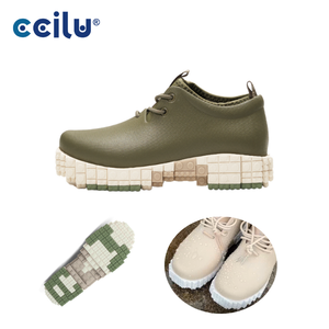 Chaussures à plateforme durables certifiées Bb10 - Product Image 1