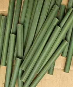 Entrega rápida de varilla elástica de caucho para pulido y acabado satinado de cobre, aluminio y acero. - Product Image 1