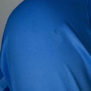 Conjunto de equipación de fútbol hecho con tela 100% Interlock - Product Image 4