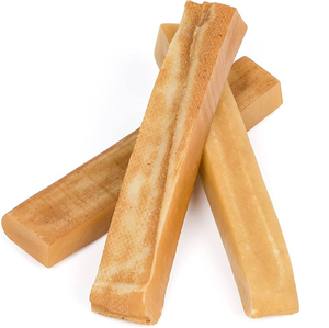 Friandises pour chiens au fromage de yak, naturelles, saines et digestibles, longue durée, faites à la main par Perfect Enterprises - Product Image 6