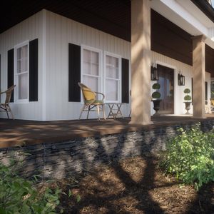 Pietra PU Modificata Neu |   Nessun muratore richiesto |   Pannelli Murali Leggeri in PU per Ristrutturazioni Rapide - Product Image 6