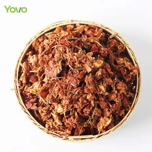 ดอกมะขามป้อมแห้ง 500 กรัม ขายส่ง สมุนไพรธรรมชาติ ใบชาและเครื่องเทศ - Product Image 4