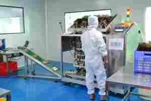 Sérum de Colágeno e Ácido Hialurônico 30ml |   Hidratante Firmador Iluminador |   Fornecedor de Essência Facial Anti-envelhecimento OEM ODM - Product Image 6