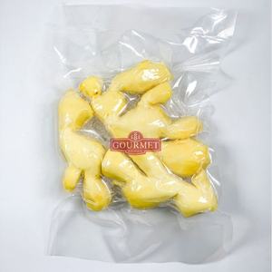 Gingembre congelé de haute qualité pour l'exportation en vrac et emballage personnalisé - Product Image 1