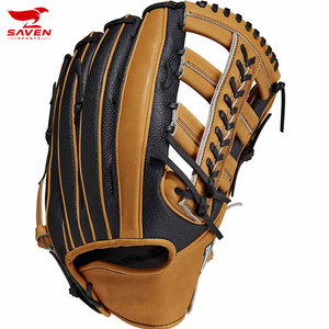 Gants de baseball unisexes de qualité supérieure, en cuir, pour le poste de receveur, parmi les plus vendus au Pakistan. - Product Image 3