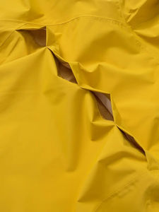 Chaqueta softshell con capucha, ligera, impermeable y cortavientos, cálida, con forro polar, para mujer, para correr y hacer senderismo. - Product Image 5