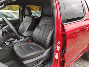 Ford Ranger Wildtrak 4x4 Double Cabine Pick-up Automatique Diesel Jantes Alliage 20 Pouces Phares LED Bâche Rollo Export - Product Image 5
