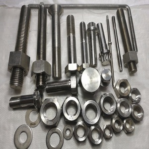 Composants CNC de précision en acier inoxydable, qualité industrielle supérieure, composants métalliques CNC robustes par JETAA - Product Image 4