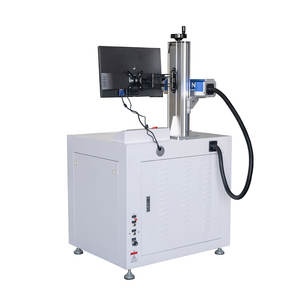 Precio innovador de la máquina de marcado láser "con alta calidad - Product Image 6