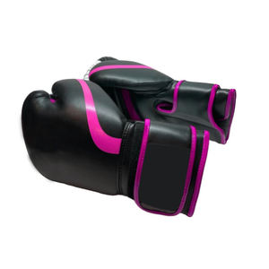 Guantes de Boxeo Modernos a Precio Accesible, de Última Moda, Buena Calidad, con Logotipo Personalizado, Disponibles en Todos los Colores - Product Image 2