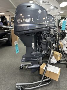 Listo para enviar: ¡Gran oferta! Nuevo motor fueraborda F50LB de 50hp y 4 tiempos con eje de 20 pulgadas, incluye accesorios y 1 año de garantía. - Product Image 2
