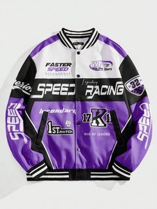 Blousons de moto imperméables - Polyester et nylon fabriqués au Pakistan - Product Image 2