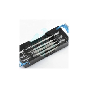 Meilleur fabricant Pissco pour Dentaire Citoject Intraligamentary Seringue 1.8ml Anesthésique Intraligamental OEM Acceptable - Product Image 5