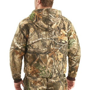 Sudaderas de Caza para Hombre Más Vendidas, Servicio OEM, Precio Económico al por Mayor, Sudaderas de Caza para Hombre 2026 - Product Image 4