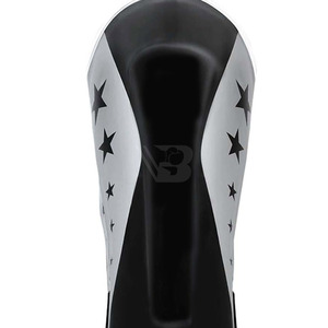 Best Selling High Quality <b>Boxing</b> Shin Guards Lightweight Durable PU Leather OEM/ODM Service Professional Protection Features - Product Image 4