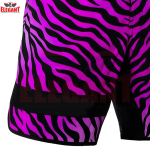Ropa de Artes Marciales de Poliéster 100% Estampada, de Alto Rendimiento, Flexible, Duradera, que Absorbe la Humedad, para Entrenamiento, Precio al por Mayor de un Vendedor Confiable - Product Image 5