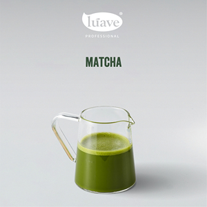 Poudre de matcha Uji Thé vert de qualité cérémonielle du Japon emballé dans un sac - Product Image 3