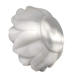 ชามลายดอกไม้หินอ่อนสำหรับตกแต่งบ้านดีไซน์หรูหราสำหรับการออกแบบตกแต่งภายในและการตกแต่ง - Product Image 6