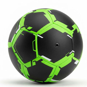 Balón de Fútbol Termosellado de Primera Calidad, Ligero, Cómodo y Personalizable para Entrenamiento Profesional, Prácticas, Juegos de Equipo y Partidos - Product Image 1
