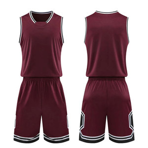 Maillot de basket-ball blanc pour homme, personnalisable avec nom, numéro et logo d'équipe, respirant, réversible, anti-bactérien, séchage rapide - Product Image 2
