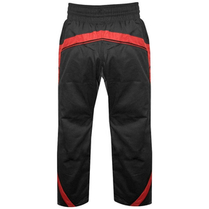 Custom Satin Kickboxing Pants Men Martial Arts Uniform Muay <b>Thai</b> Boxing <b>Trousers</b> OEM Customizable Kickboxing <b>Trouser</b> - Product Image 6