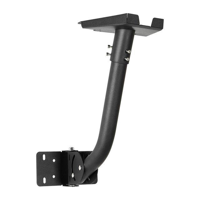 Starlink Gen 3 RV Wall Mounting Kit Manual Adjustable Waterproof Metal Exterior Accessory for Outdoor Use