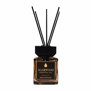 น้ำมันหอมระเหยไม้กฤษณาบริสุทธิ์ AG Organica Luxury Agarwood ได้รับการรับรองมาตรฐาน GMP ผลิตด้วยวิธีการกลั่นด้วยไอน้ำ เป็นมิตรต่อสิ่งแวดล้อม จำหน่ายส่ง รับผลิตแบรนด์ส่วนตัว - Product Image 3