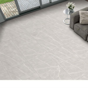 Advanced carving surface polished glazed porcelain tiles optimized for large <b>scale</b> flooring wall applications delivering - Product Image 1