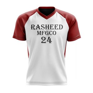 Camiseta de Cuello en V para Hombre de la Mejor Calidad, Marca Privada, 100% Algodón, Transpirable, de Secado Rápido, Manga Corta, Logotipo Personalizado, Servicio OEM - Product Image 5