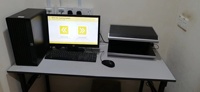 Solución RFID SID-Global para Gestión de Archivos, Documentos, Inventario y Archivos, 860-960MHz ISO18000-6C, Rango de Lectura de 2-10M, Impinj R2000