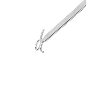 PISSCO Shoulder Retractor Orthopedic Muscle Retractor <b>Instrument</b> Soft Tissue Retractor Deep Tissue Retractor - Product Image 4