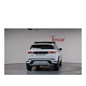 Land Rover Range Rover Evoque P250 Dynamic SE 2024, 2,884 km, Volante a la Izquierda, Caja de Cambios Automática, Asientos de Cuero, Cámara Trasera - Product Image 3