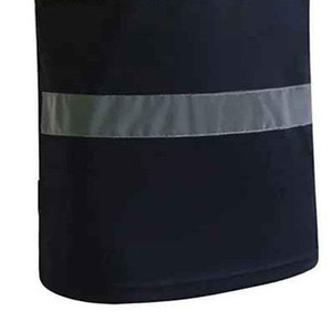 Camiseta Polo de Seguridad de Alta Visibilidad para Exteriores, Transpirable, Precio Económico, Suministro al por Mayor, Material Ligero y Duradero - Product Image 5