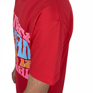 Camisetas de Moda para Hombre, Diseño Profesional, Lisas, Teñidas, con Logotipo Personalizado - Product Image 3