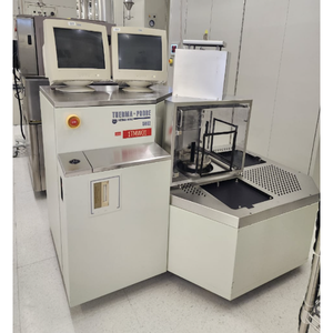 KLA Tencor TP-500I Ion Dose Miniotr - อุปกรณ์และอะไหล่เซมิคอนดักเตอร์ระดับโลกที่เชื่อถือได้ - Product Image 1
