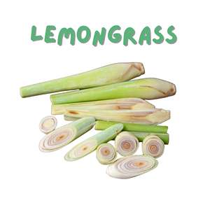 Hierba de Limón Seca 100% Natural al por Mayor, Hojas Cortadas para Té o Cocina, Especias y Hierbas Individuales - Product Image 6