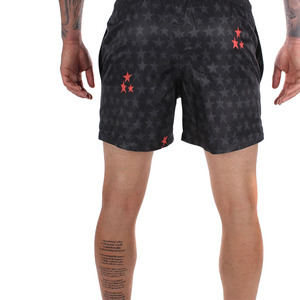 Custom <b>Men's</b> Star Print Swim Shorts Quick Dry Beach Board Shorts Lightweight Swim <b>Trunks</b> - Product Image 2