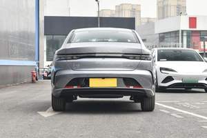 BYD DESTROYER 05 Auto Eléctrico Híbrido - Product Image 3