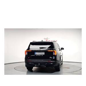 Ford Explorer ST-Line 2.3 4WD 2024 con Caja de Cambios Automática, Volante a la Izquierda y Cámara Trasera, 8,185 km - Product Image 3