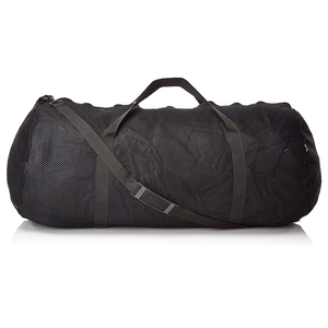 Lightweight Mesh Swimming Fitness Utility Factory Fashionable Outdoor Sports Duffle <b>Bag</b> Zipper Closure Bulk - Product Image 1