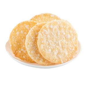 Craquelins de riz japonais Want Want 84g, best-seller, collation croustillante au riz, prix compétitif, vente en gros, exportation - Product Image 3