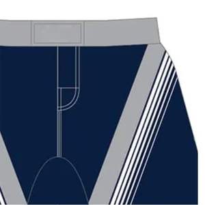 Pantalones Cortos de Boxeo de Alta Calidad, Pantalones Cortos de Grappling MMA, Pantalones Cortos de Lucha MMA, Ropa Deportiva para Hombre, 100% Poliéster - Product Image 6